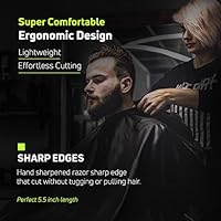 Suvorna 5.5″ Hair Cutting Scissors Set — image 2