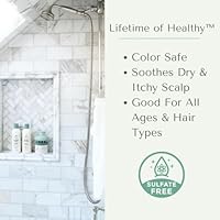 Yobee Probiotic Shampoo & Conditioner Set — image 5