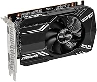 ASRock Radeon RX 6400 Challenger ITX 4GB GDDR6 — image 3