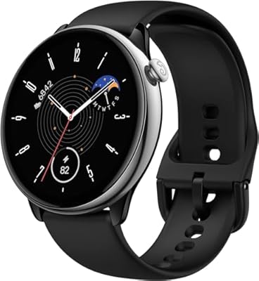 Amazfit GTR Mini Smart Watch 43mm