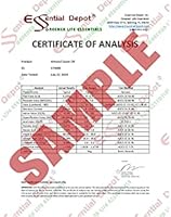 Essential Depot Almond Sweet Oil 32oz — image 8