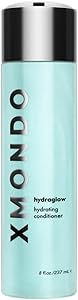 XMONDO Hair Hydraglow Hydrating Conditioner 8 Fl Oz Review