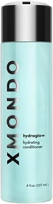 XMONDO Hair Hydraglow Hydrating Conditioner 8 Fl Oz