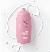 Alfaparf Milano Semi Di Lino Moisture Nutritive Shampoo 8.45oz — image 7