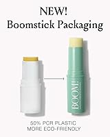 Boom! by Cindy Joseph Boomstick GLO Hydrating Face Balm Stick — image 5