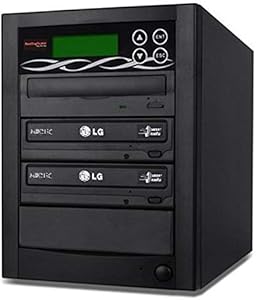 BestDuplicator BD-LG-2T 2-Target DVD Duplicator Review