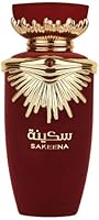 Lattafa Sakeena Eau De Parfum Spray 3.4oz — image 2