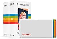 Polaroid Hi-Print 2x3 Bluetooth Pocket Printer — image 9