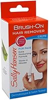 Sally Hansen Brush-On Facial Hair Remover (2 Pack) — image 1