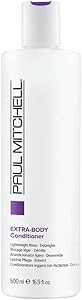 Paul Mitchell Extra-Body Conditioner 1.2lb Review