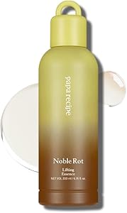 Papa Recipe Noble Rot Lifting Essence 200mL Review