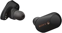Sony WF-1000XM3 Noise Canceling Truly Wireless Earbuds — image 3
