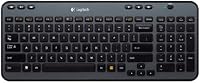 Logitech Wireless Keyboard K360 — image 1