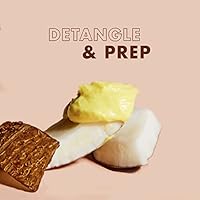 SheaMoisture Coconut Custard Curl Defining Cream 10.3oz — image 4