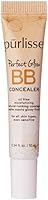 pürlisse Perfect Glow BB Cream Concealer - Tan — image 1