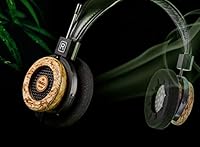 Grado Hemp Headphones — image 4