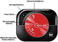Dual Electronics XGPS160 Bluetooth GPS Receiver — image 5