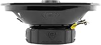 Black Diamond DIA-XT69 6x9-Inch Car Audio Speaker — image 7