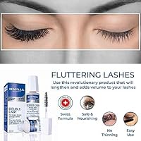 Mavala Double Lash Eyelash Serum 0.3oz — image 3