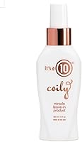 It's A 10 Haircare Coily Collection Miracle Leave-In 10oz — image 2