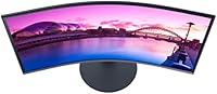 Samsung 32-Inch S39C Curved Gaming Monitor — image 5