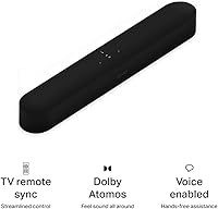 Sonos Beam Gen 2 Soundbar — image 7