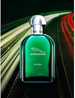 Jaguar By Jaguar 3.40-Ounce Eau de Toilette — image 6