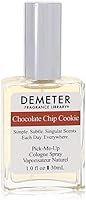 Demeter Chocolate Chip Cookie Cologne Spray 1 Oz — image 1