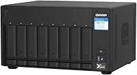 QNAP TS-832PX-4G 8-Bay NAS with 10GbE SFP+ and 2.5GbE — image 5