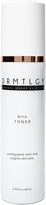 DRMTLGY BHA Clarifying Toner 2% Salicylic Acid 6.39oz
