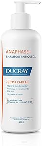 Ducray Anaphase+ Shampoo 13.5 fl. oz. Review