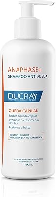 Ducray Anaphase+ Shampoo 13.5 fl. oz.