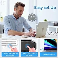 Xilkoze WiFi Extender — image 6