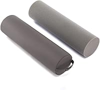 DR.LOMILOMI Small Full-Round Bolster Pillow — image 5