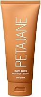 Peta Jane Travel Self-Tanning Lotion 3.4oz — image 1