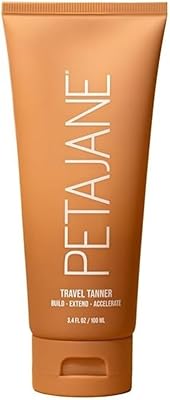 Peta Jane Travel Self-Tanning Lotion 3.4oz
