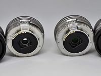 Sony SELP1650 16-50mm Power Zoom Lens — image 6