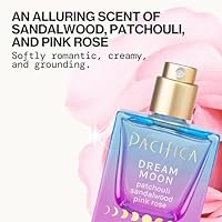 Pacifica Dream Moon Women's Spray Perfume 1oz — image 2