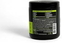 Rolda Black Styling Hair Gel 35.2oz — image 8