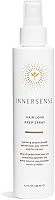 INNERSENSE Organic Beauty Natural Hair Love Prep Spray 6 fl oz — image 1