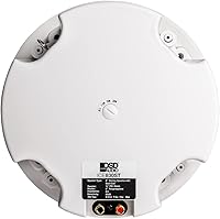 OSD Audio ICE830ST 8-Inch Ceiling Speaker with Backcan, 60W — image 4