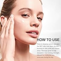 Goorly Dark Spot Remover Serum 0.7oz — image 6