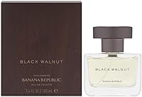 Banana Republic Black Walnut Eau de Toilette Spray for Men, 3.4oz — image 1