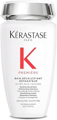 Kerastase Premiere Sulfate-Free Hair Repair Shampoo 10.55oz