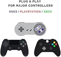 Sonicon 512GB RetroPie Batocera Emulator MicroSD Card for Raspberry Pi 5/500 — image 6