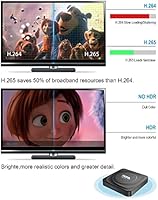 RUPA Android TV Box 11.0, 4GB RAM 32GB ROM — image 5