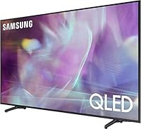 SAMSUNG 50-Inch Class QLED Q60A Series 4K UHD Smart TV — image 3