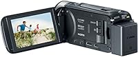 Canon VIXIA HF R500 Video Camera — image 3