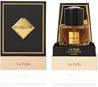 Khadlaj La Fede Intoxicate Eau de Parfum Spray, 100mL — image 6