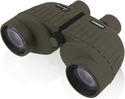 Steiner Military-Marine 7x50 Binoculars